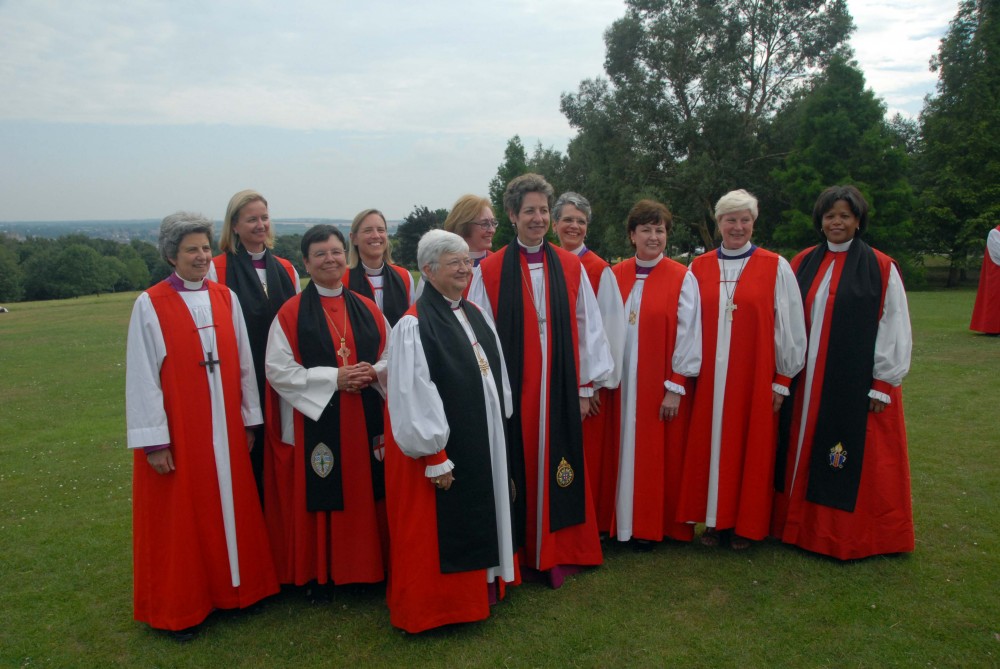 Lambeth Conference